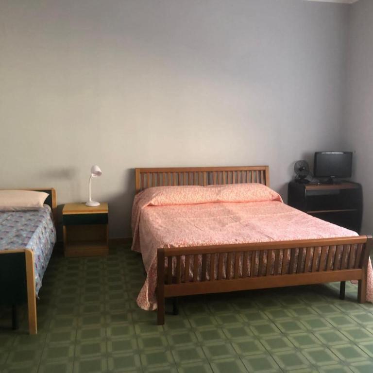 Casa Vacanza L ONDA - Appartamento con 1 Camera da Letto - 8