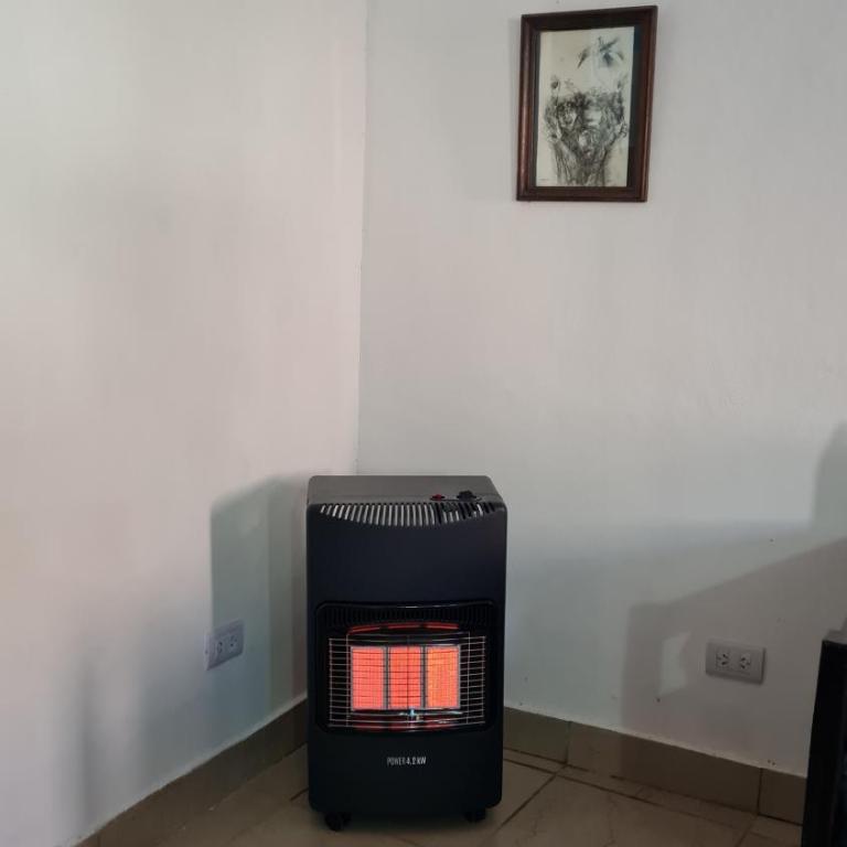 Dúplex céntrico LAS SOFIAS - PURMAMARCA - Apartamento de 1 dormitorio - 23