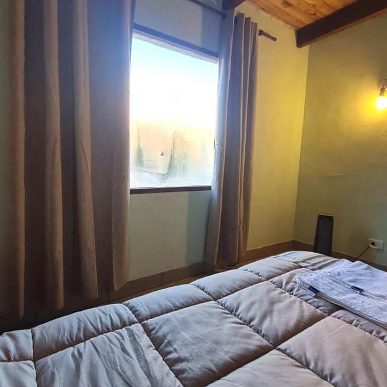 Dúplex céntrico LAS SOFIAS - PURMAMARCA - Apartamento de 1 dormitorio - 32