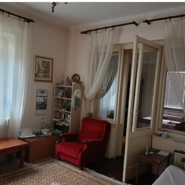 Smestaj na 15 minuta od centra - Apartment mit 1 Schlafzimmer - 3