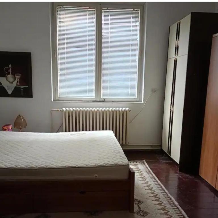 Smestaj na 15 minuta od centra - Apartment mit 1 Schlafzimmer - 4