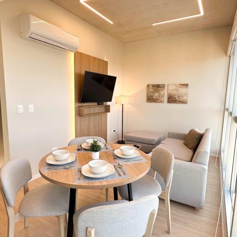 Sky Stays Petra Tower Skyline Suite 1 Bedroom - Apartamento - 1