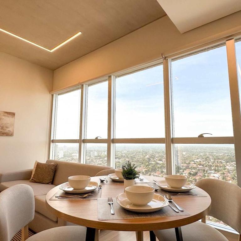 Sky Stays Petra Tower Skyline Suite 1 Bedroom - Apartamento - 8