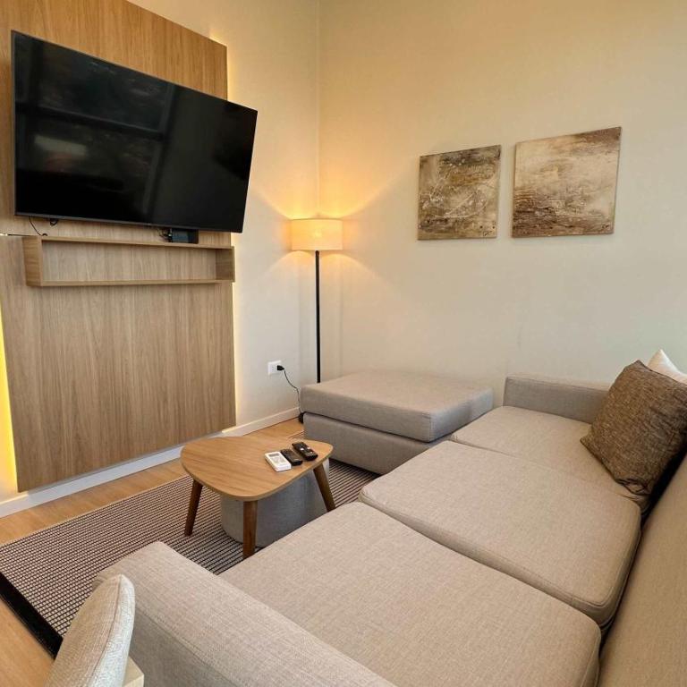 Sky Stays Petra Tower Skyline Suite 1 Bedroom - Apartamento - 15