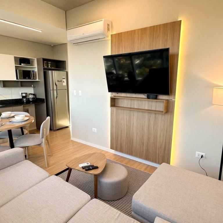 Sky Stays Petra Tower Skyline Suite 1 Bedroom - Apartamento - 14