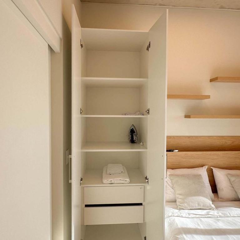 Sky Stays Petra Tower Skyline Suite 1 Bedroom - Apartamento - 24