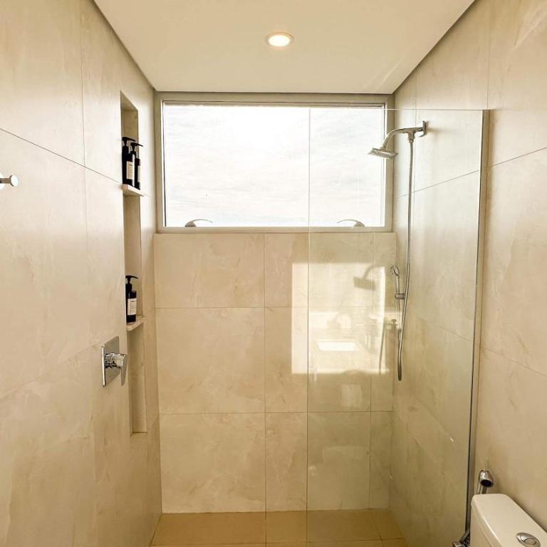 Sky Stays Petra Tower Skyline Suite 1 Bedroom - Apartamento - 25