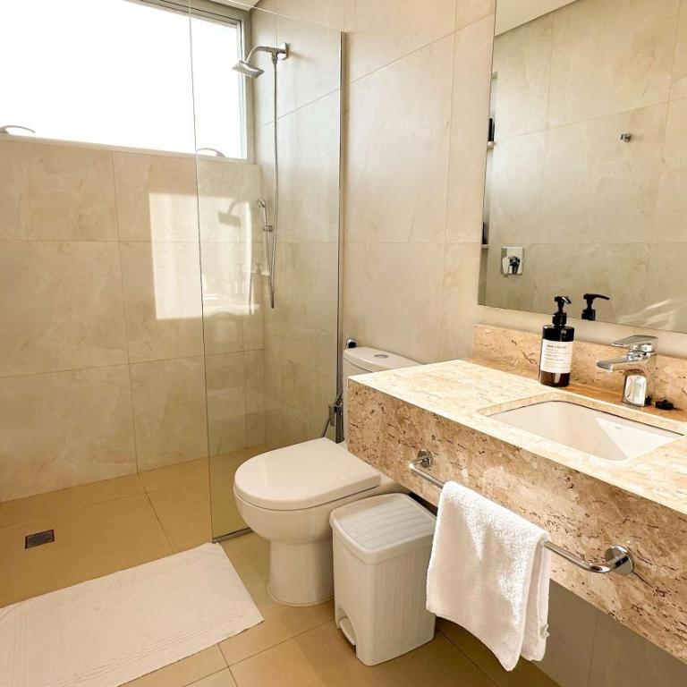 Sky Stays Petra Tower Skyline Suite 1 Bedroom - Apartamento - 26