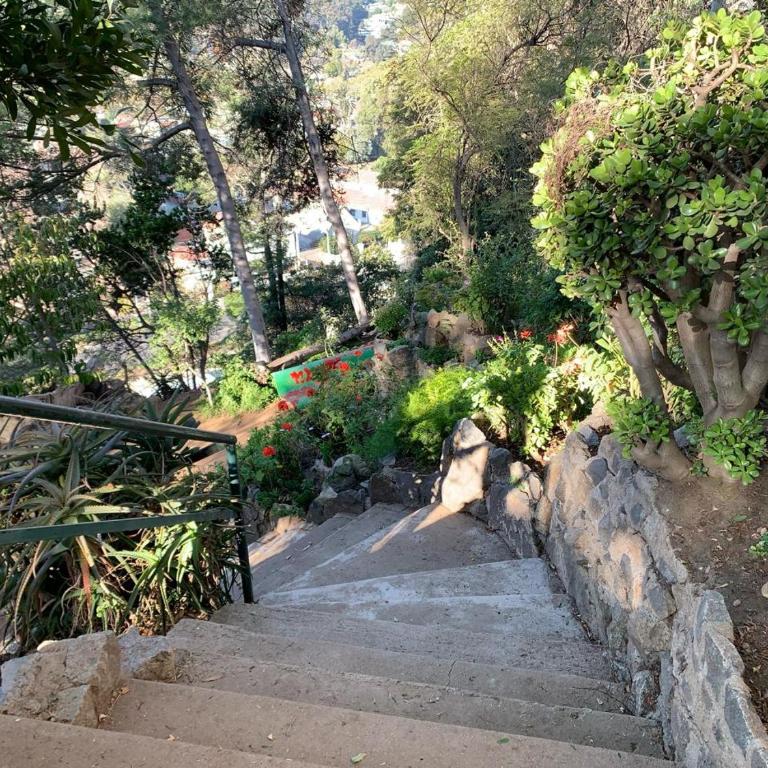 Depto Viña del Mar 6 personas, cerca de Sporting Club, Quinta Claude - Two-Bedroom Family Apartment - 22