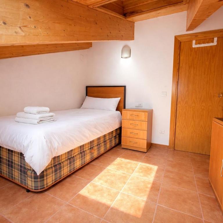 Apartamento Montcabrer - Two-Bedroom Apartment - 6