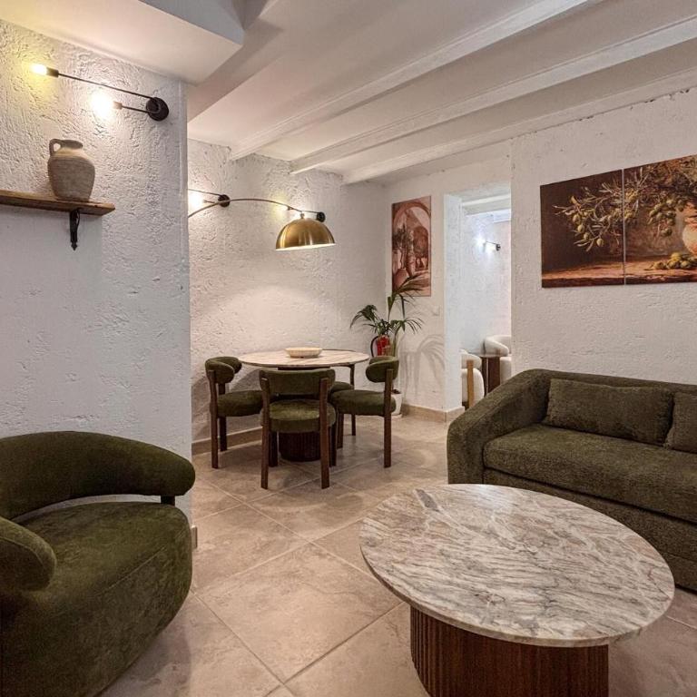 Villa Tonikyan - Apartamento de 2 dormitorios - 2