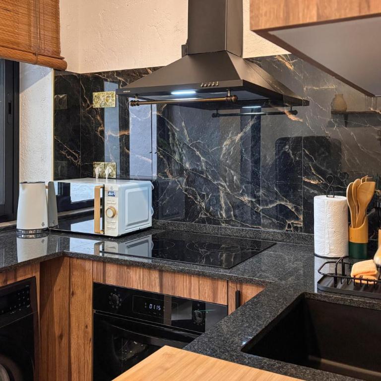 Villa Tonikyan - Apartamento de 2 dormitorios - 5