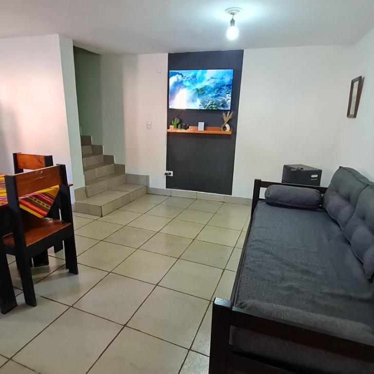 Dúplex céntrico LAS SOFIAS - PURMAMARCA - Apartamento de 1 dormitorio - 16