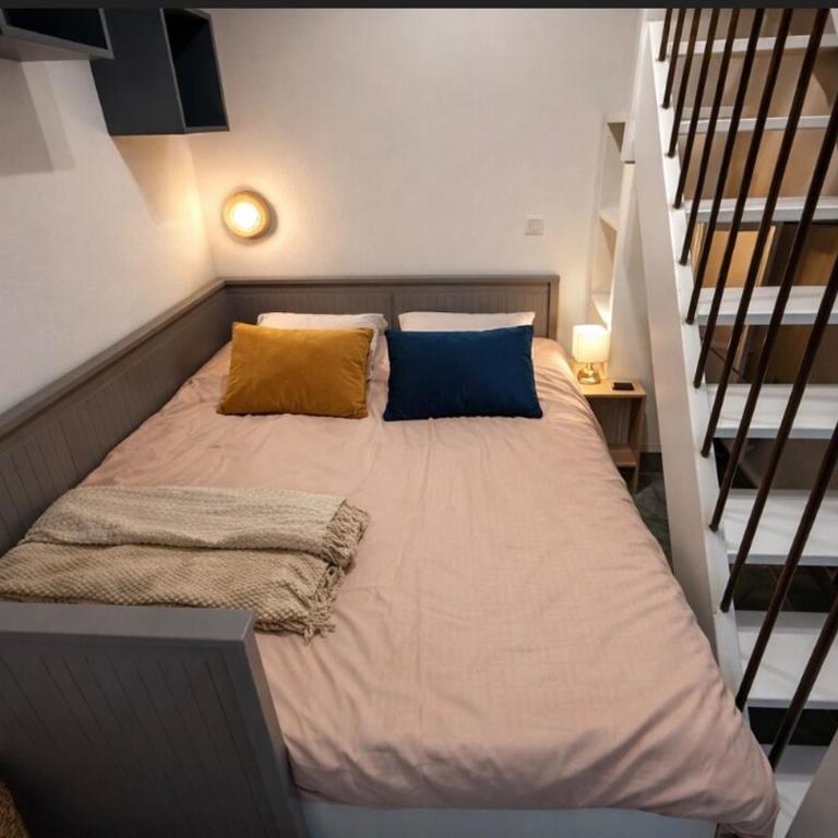 Le nouveau Varanda - Apartment mit 1 Schlafzimmer - 3