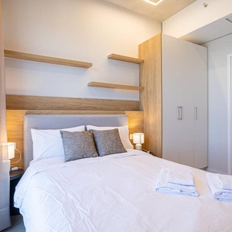 Sky Stay Petra Tower Modern Loft - Tallest Tower - Apartamento - 4