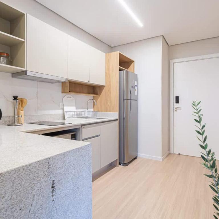 Sky Stay Petra Tower Modern Loft - Tallest Tower - Apartamento - 9