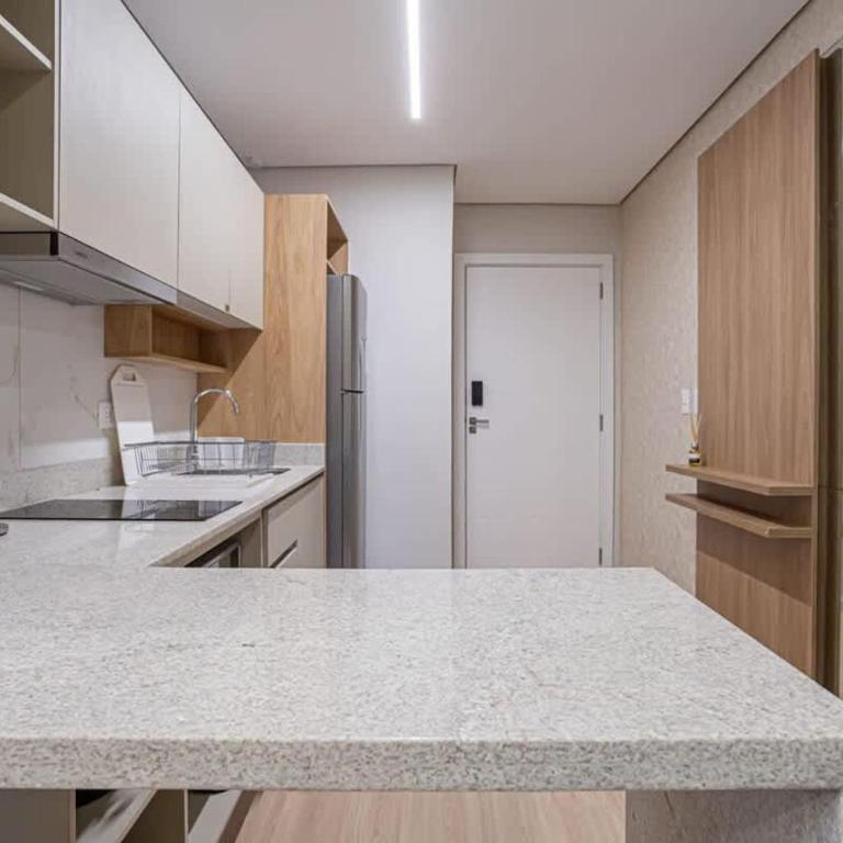 Sky Stay Petra Tower Modern Loft - Tallest Tower - Apartamento - 11