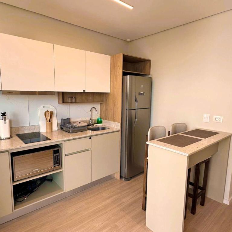 Sky Stays Petra Tower Loft at Tallest Tower - Apartment - 12