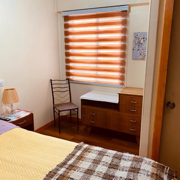 Cabaña en Ancud - One-Bedroom Apartment - 3
