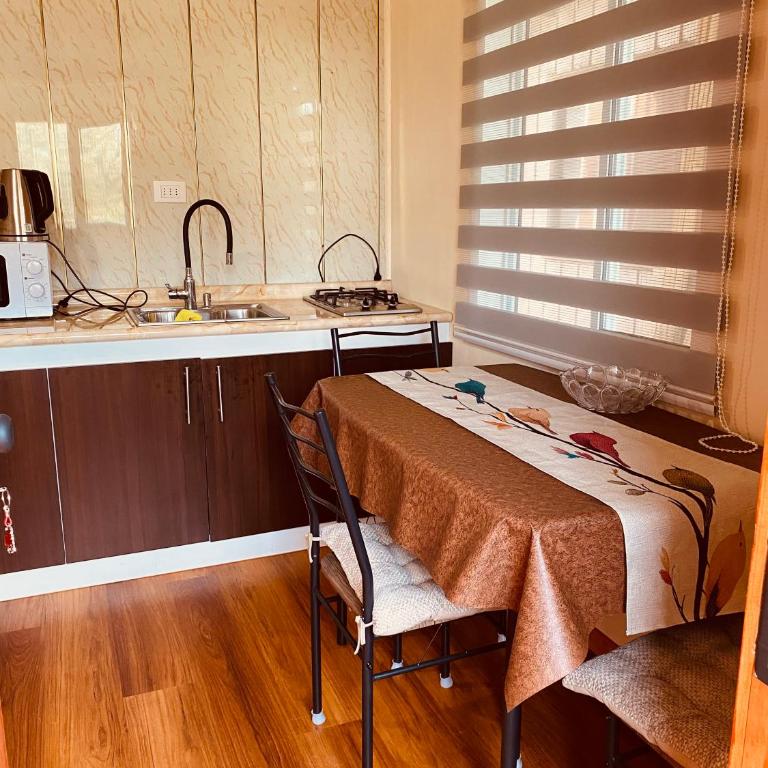 Cabaña en Ancud - One-Bedroom Apartment - 7
