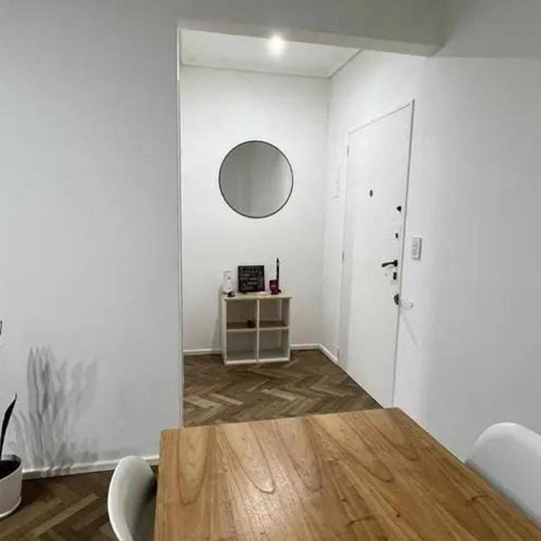 Apart cheropiña - Apartamento de 2 dormitorios - 1