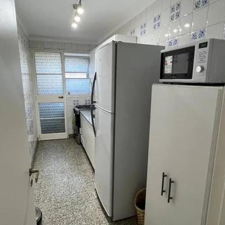 Apart cheropiña - Apartamento de 2 dormitorios - 2