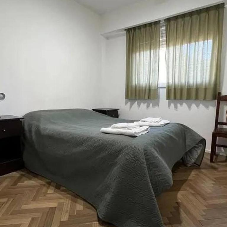 Apart cheropiña - Apartamento de 2 dormitorios - 5