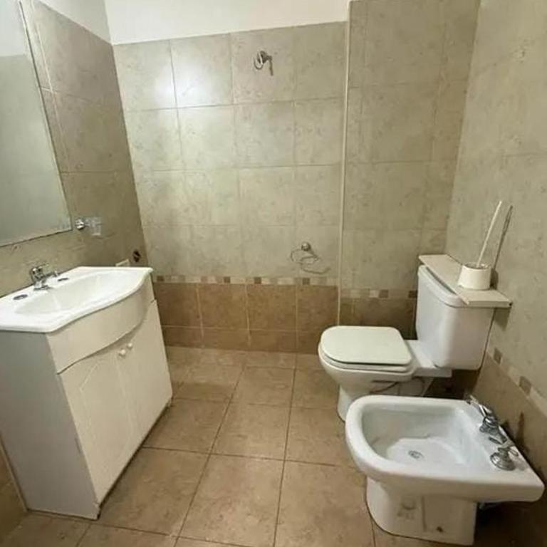 Apart cheropiña - Apartamento de 2 dormitorios - 8