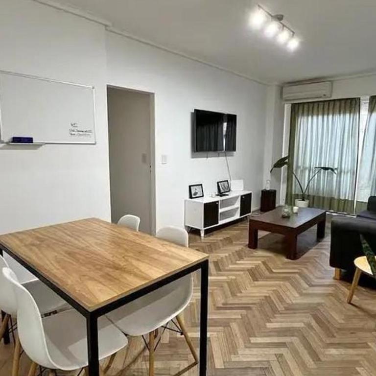 Apart cheropiña - Apartamento de 2 dormitorios - 9