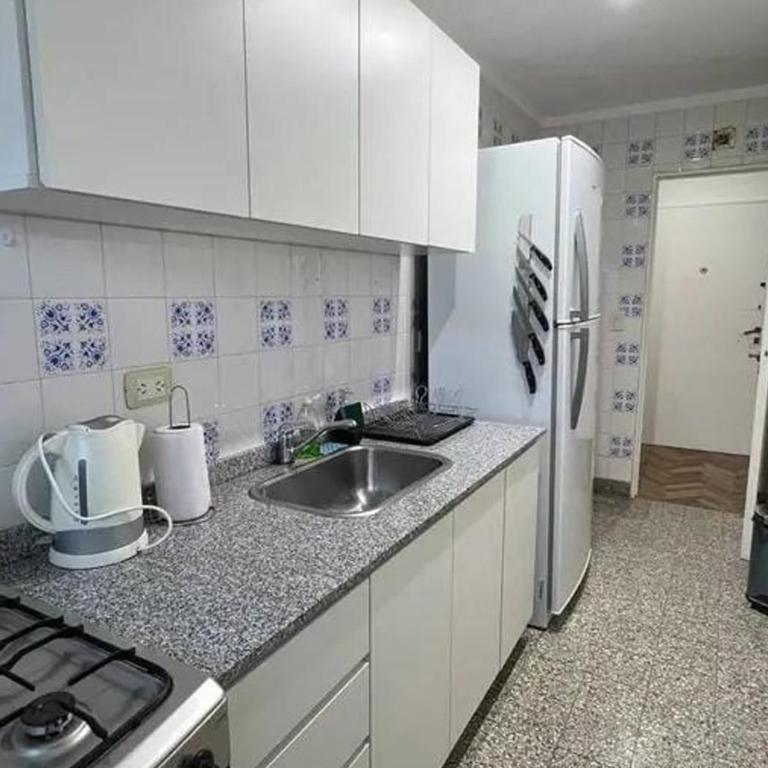 Apart cheropiña - Apartamento de 2 dormitorios - 10