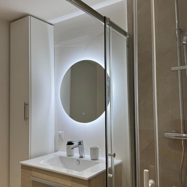 Antibes studio à deux pas de la mer - Appartement 1 Chambre - 3