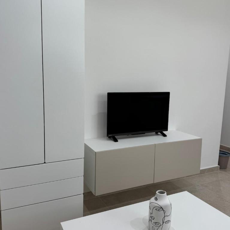 Antibes studio à deux pas de la mer - Appartement 1 Chambre - 4