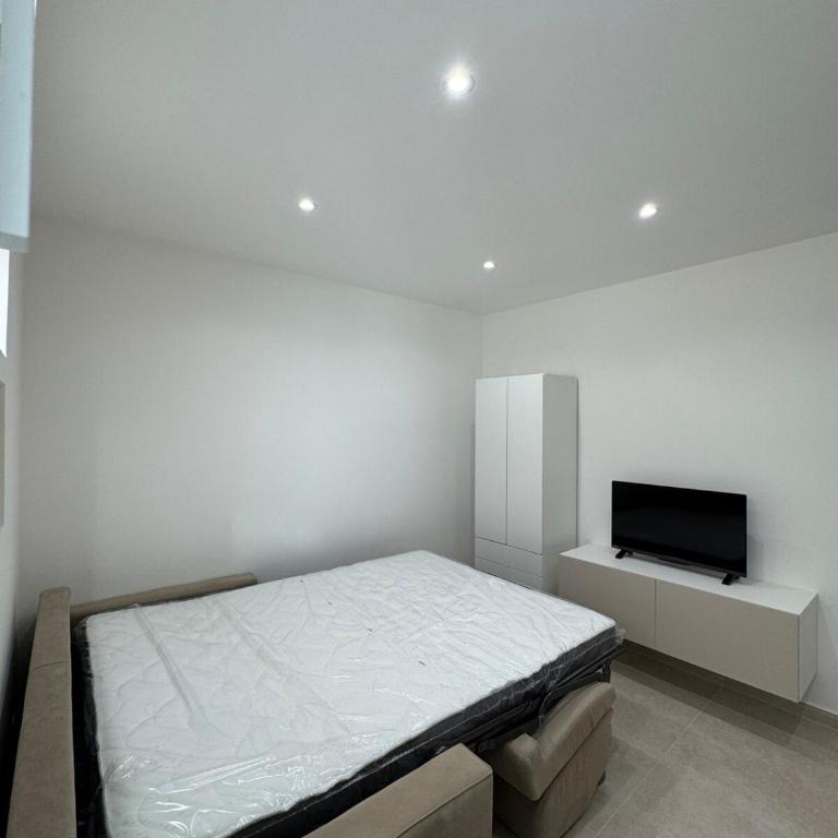 Antibes studio à deux pas de la mer - Appartement 1 Chambre - 8