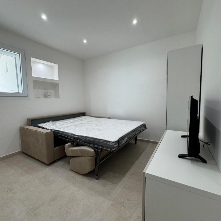 Antibes studio à deux pas de la mer - Appartement 1 Chambre - 9