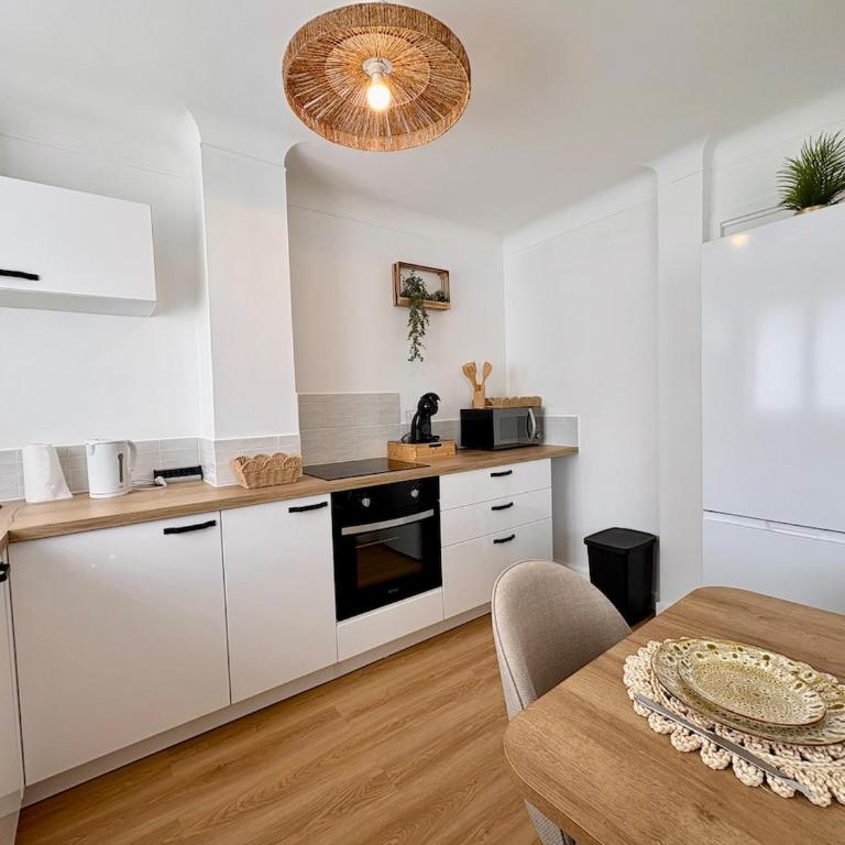 Le Cocon Doré - Appartement 2 Chambres - 2