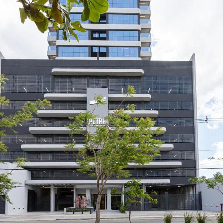 Sky Stays Petra Tower Modern Living Loft - Apartment - 40