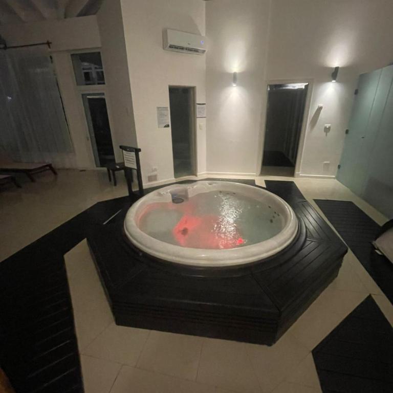 Solanas Green Park Planta Baja Spa & Resort - Apartamento de 1 dormitorio - 30