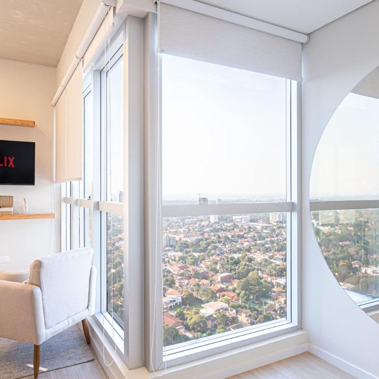 Sky Stays Petra Tower Modern Loft at Floor 35 - Apartment - 18
