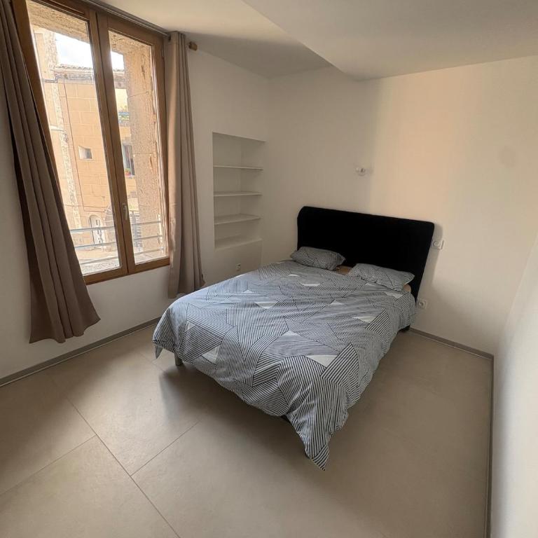 T3 clim, linge et ménage, 10 minutes cap d'Agde - Appartement 2 Chambres - 7