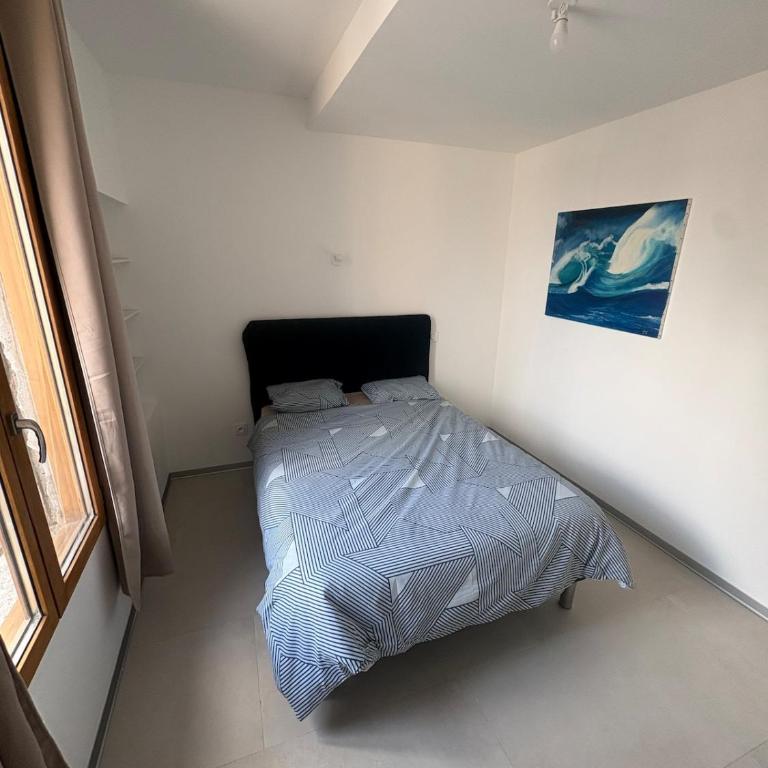 T3 clim, linge et ménage, 10 minutes cap d'Agde - Appartement 2 Chambres - 9