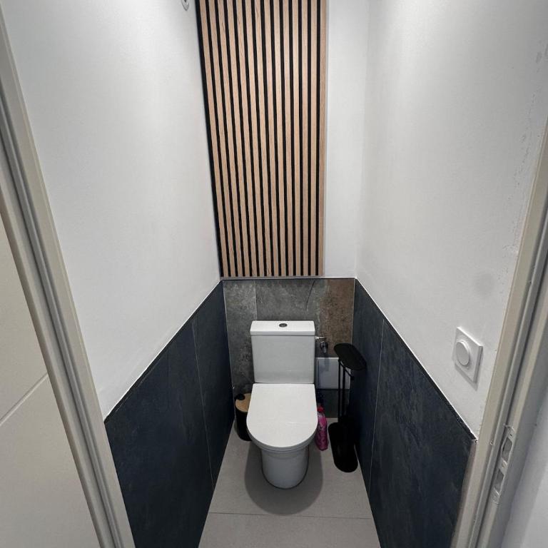 T3 clim, linge et ménage, 10 minutes cap d'Agde - Appartement 2 Chambres - 17