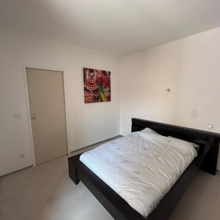 T3 clim, linge et ménage, 10 minutes cap d'Agde - Appartement 2 Chambres - 19