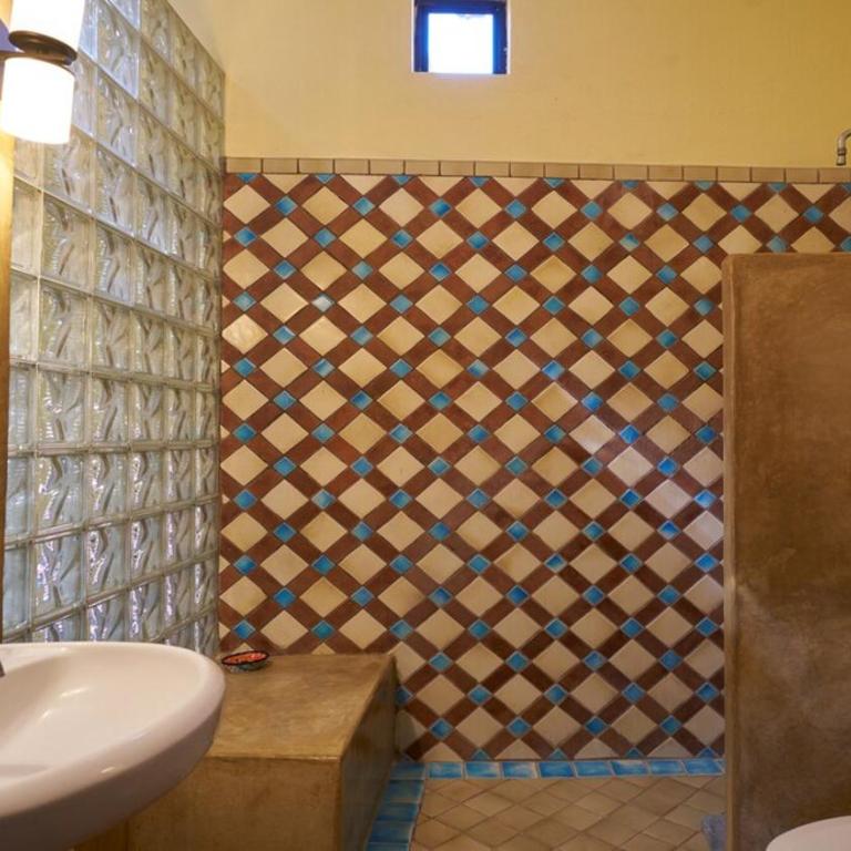 Casa Boveda Colonial home in San Miguel Allende - Haus mit 3 Schlafzimmern - 4