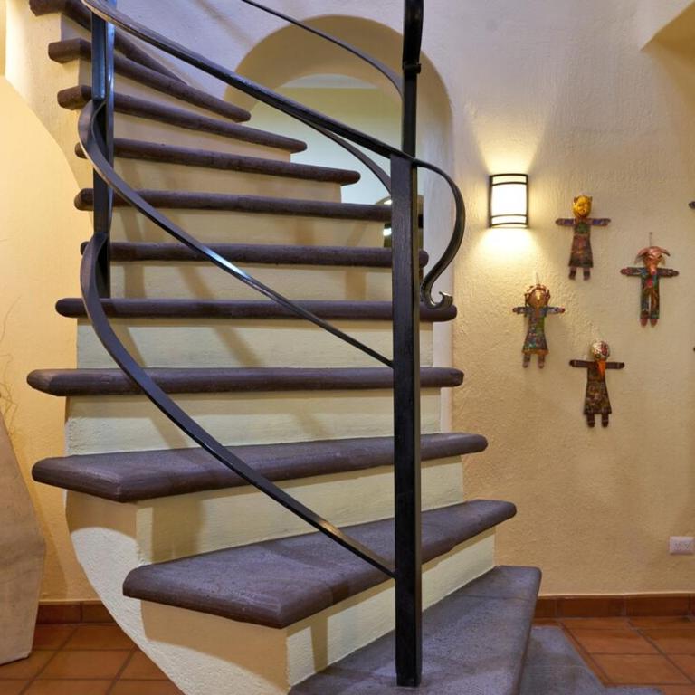 Casa Boveda Colonial home in San Miguel Allende - Haus mit 3 Schlafzimmern - 26