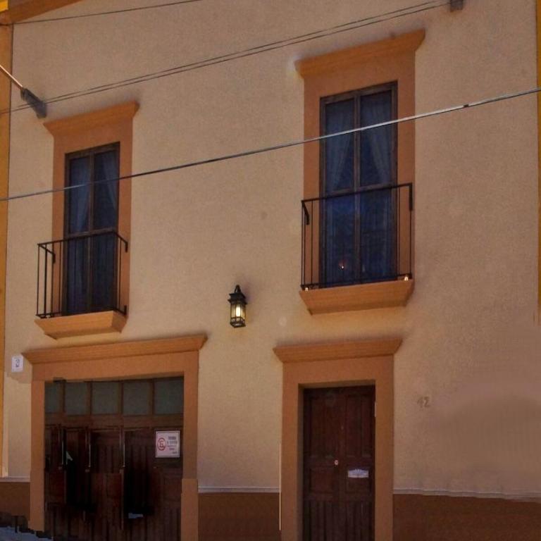Casa Boveda Colonial home in San Miguel Allende - Haus mit 3 Schlafzimmern - 30
