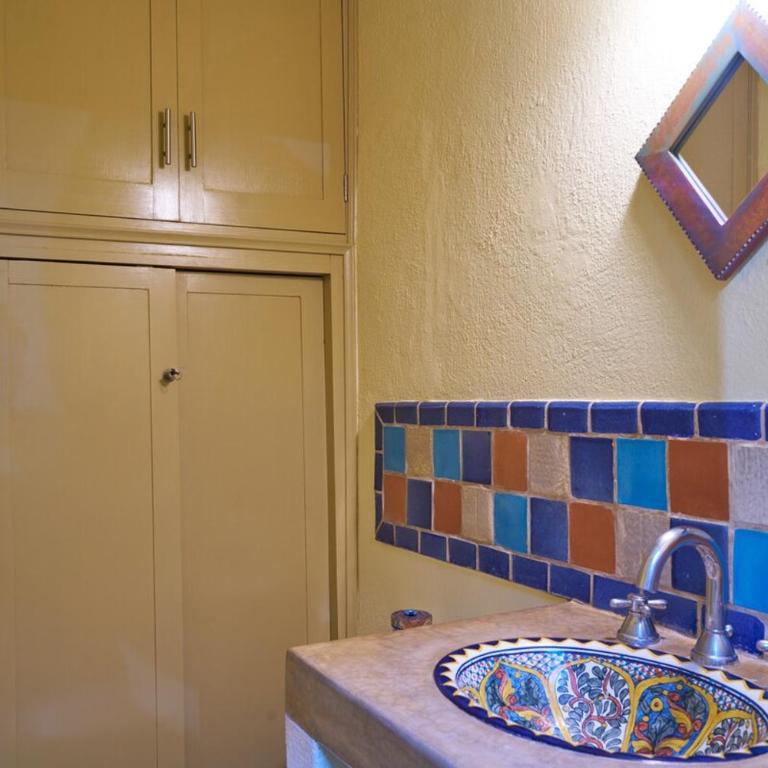 Casa Boveda Colonial home in San Miguel Allende - Haus mit 3 Schlafzimmern - 32