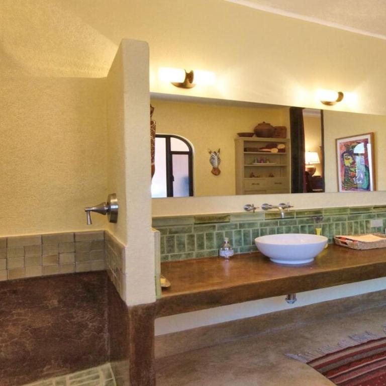 Casa Boveda Colonial home in San Miguel Allende - Haus mit 3 Schlafzimmern - 33