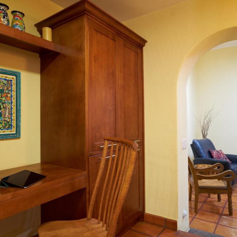 Casa Boveda Colonial home in San Miguel Allende - Haus mit 3 Schlafzimmern - 34
