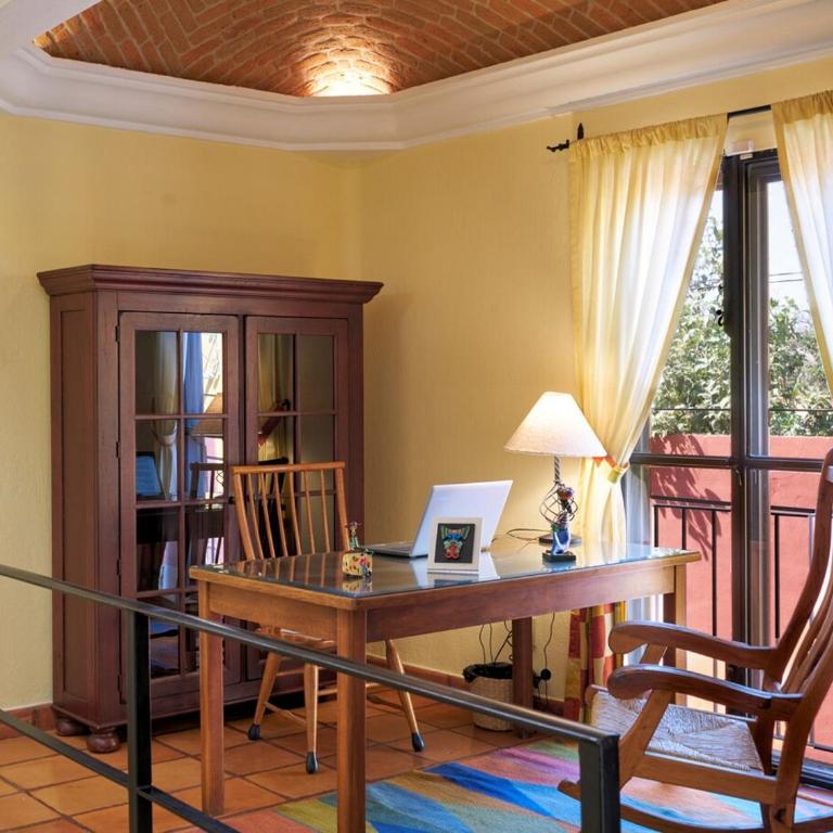 Casa Boveda Colonial home in San Miguel Allende - Haus mit 3 Schlafzimmern - 35