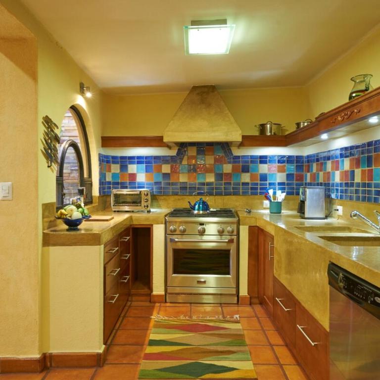 Casa Boveda Colonial home in San Miguel Allende - Haus mit 3 Schlafzimmern - 41